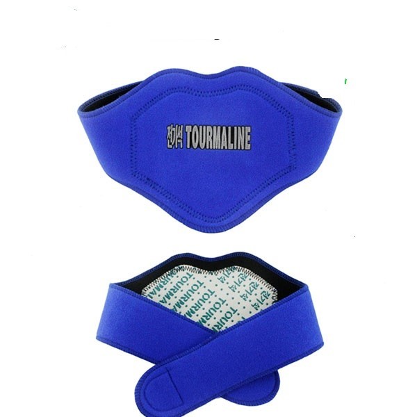 Magnetic Neck Support Tourmaline electromagnetic joint therapy Sapphire