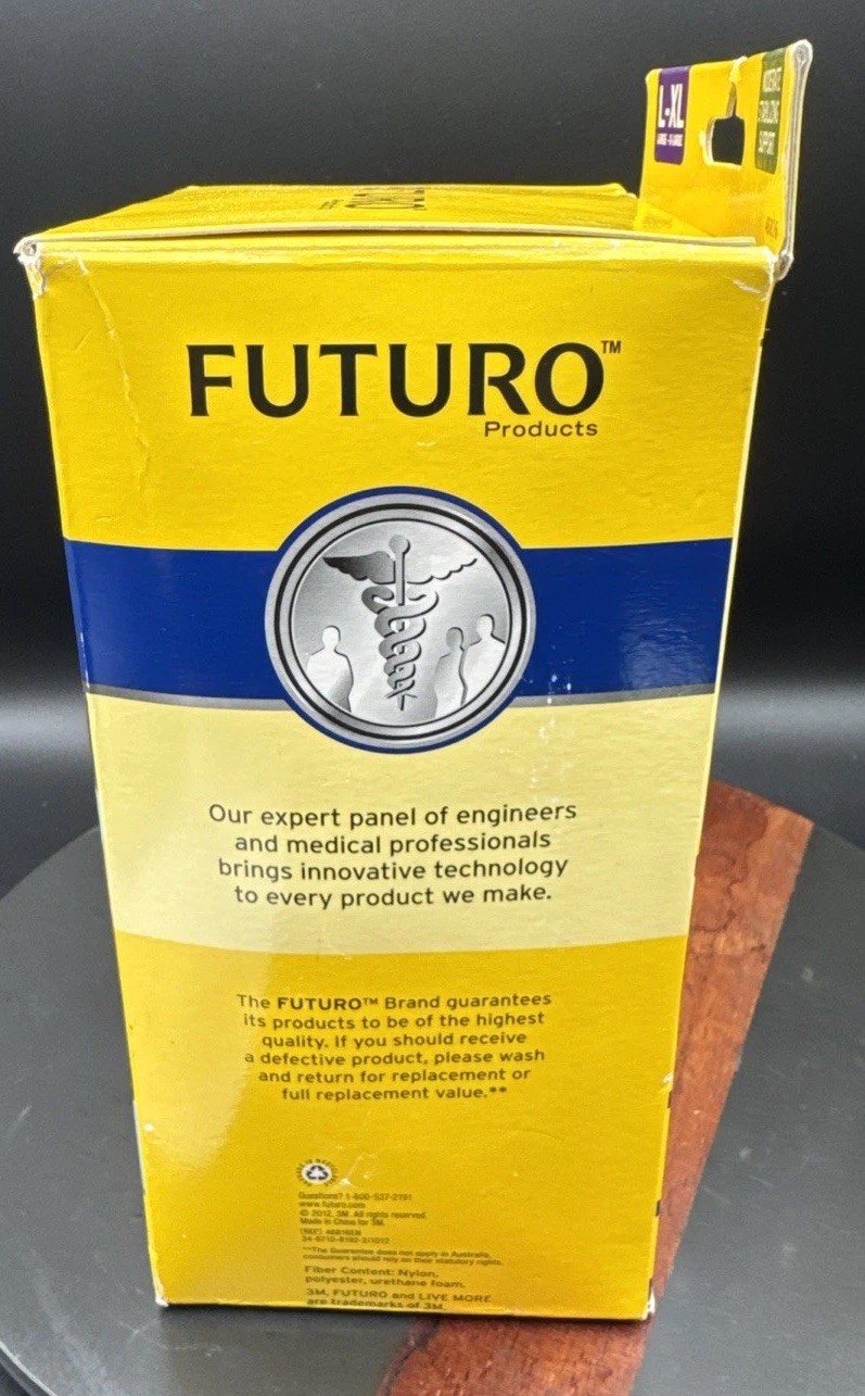 Futuro Back Stabilizing Back Support Large/X-Large