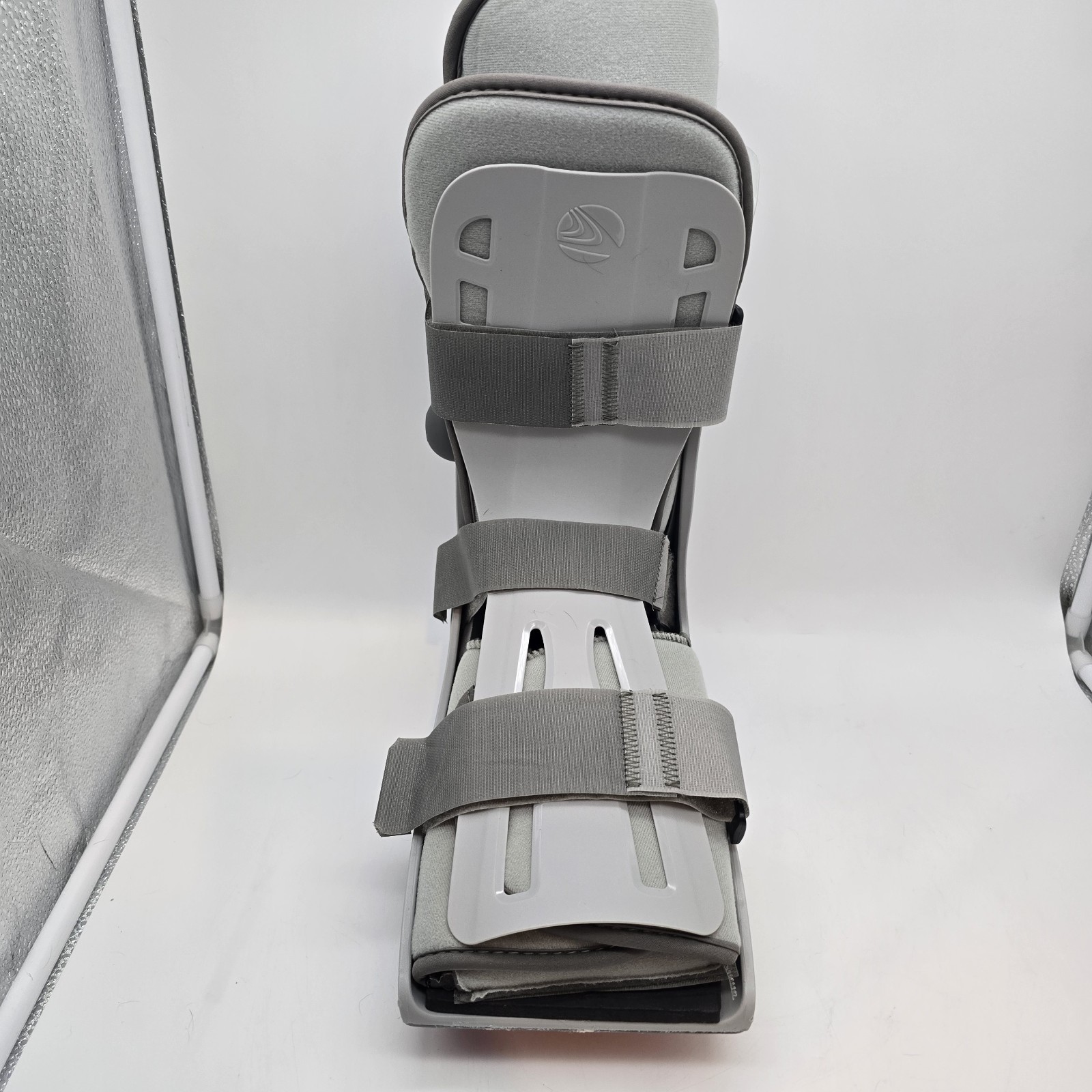 Breg Walker Genesis Mid-Calf Boot XL BL525009 – NEW