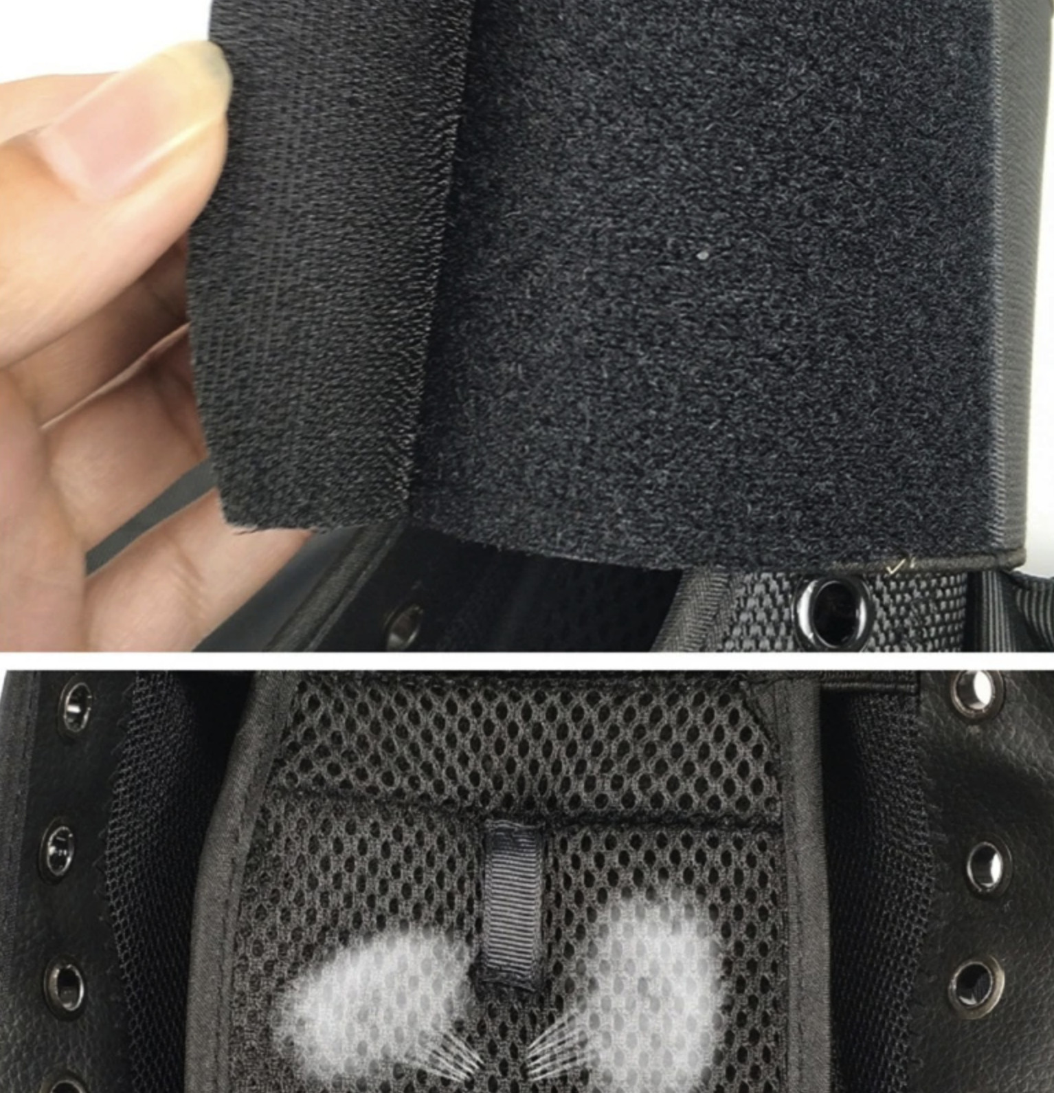Ankle Brace Bandage Straps Sports Safety Adjustable Protectors Supports Guard ⭐✅