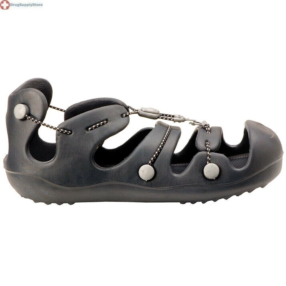 MM Body Armor Cast Shoe Large Mens 8.5-11/womens 10.5-13