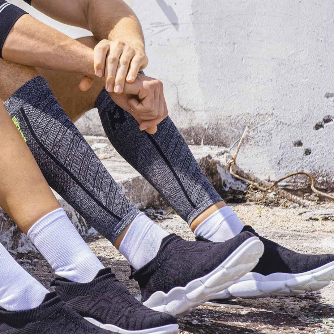 Quality Compression Sleeves – Improve Circulation