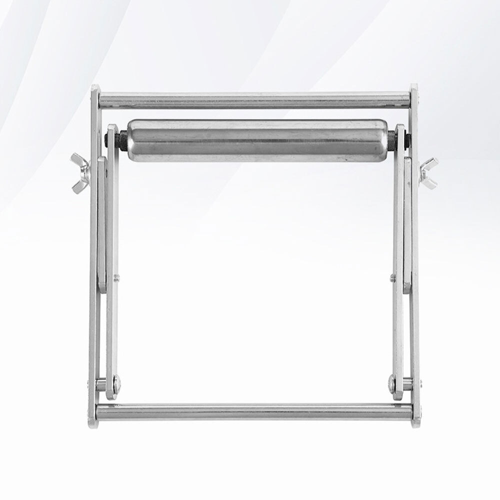 Durable Folding Support Bracket for Adjustable For CuttingMachine Height 2025 ET
