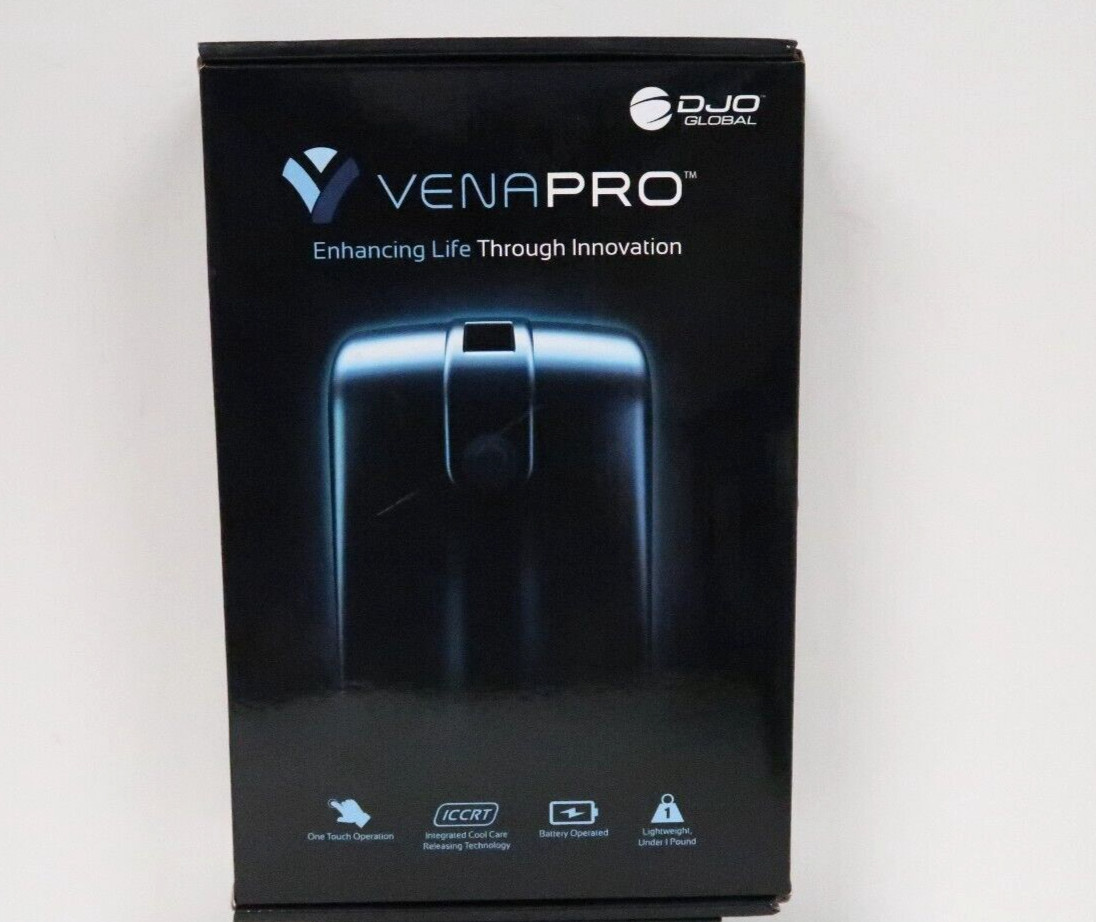 DJO GLOBAL VENAPRO COMPRESSION LEG WRAP