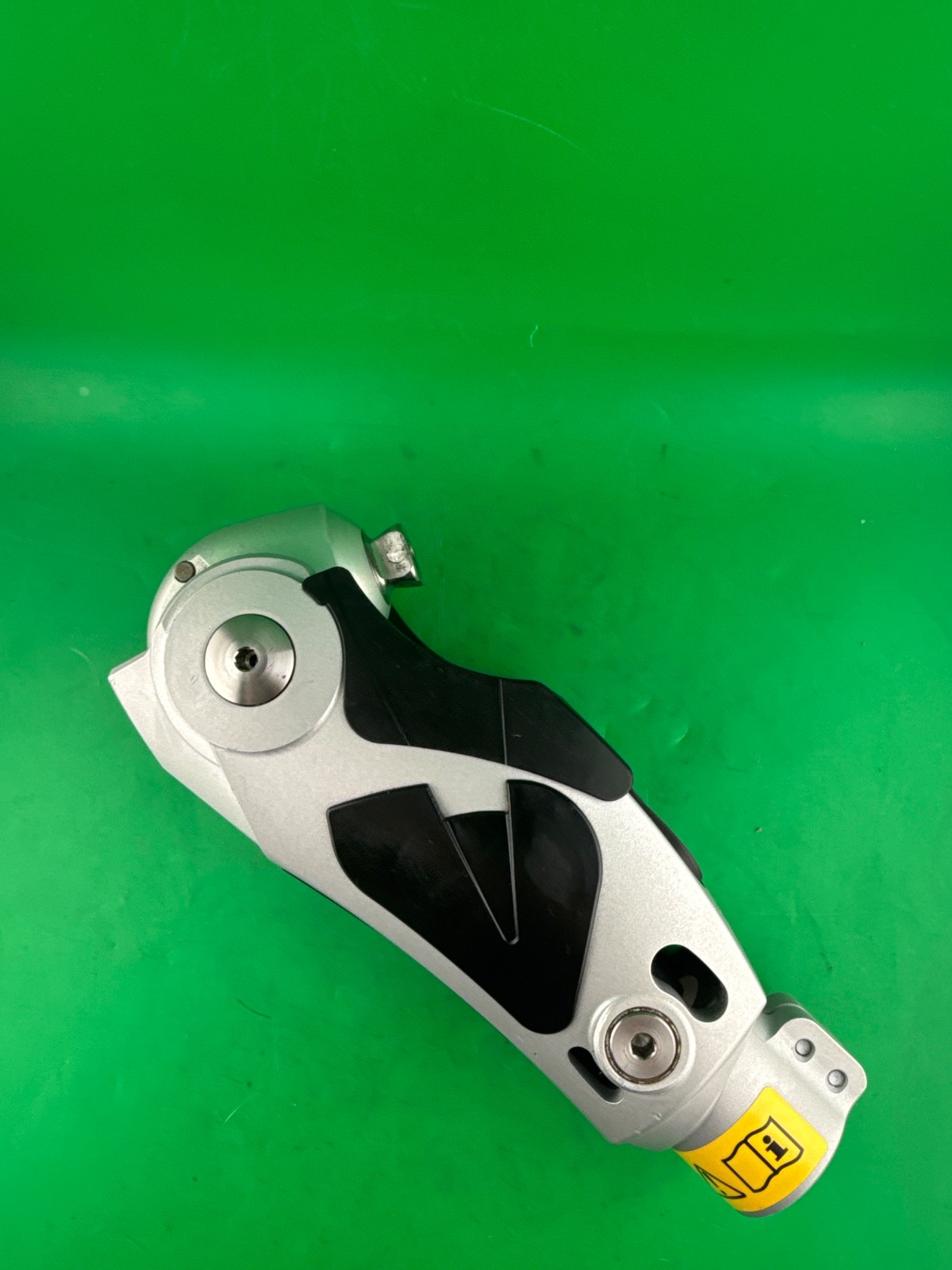 Proteor HyTrek Hydraulic Single Axis Knee. Great condition.