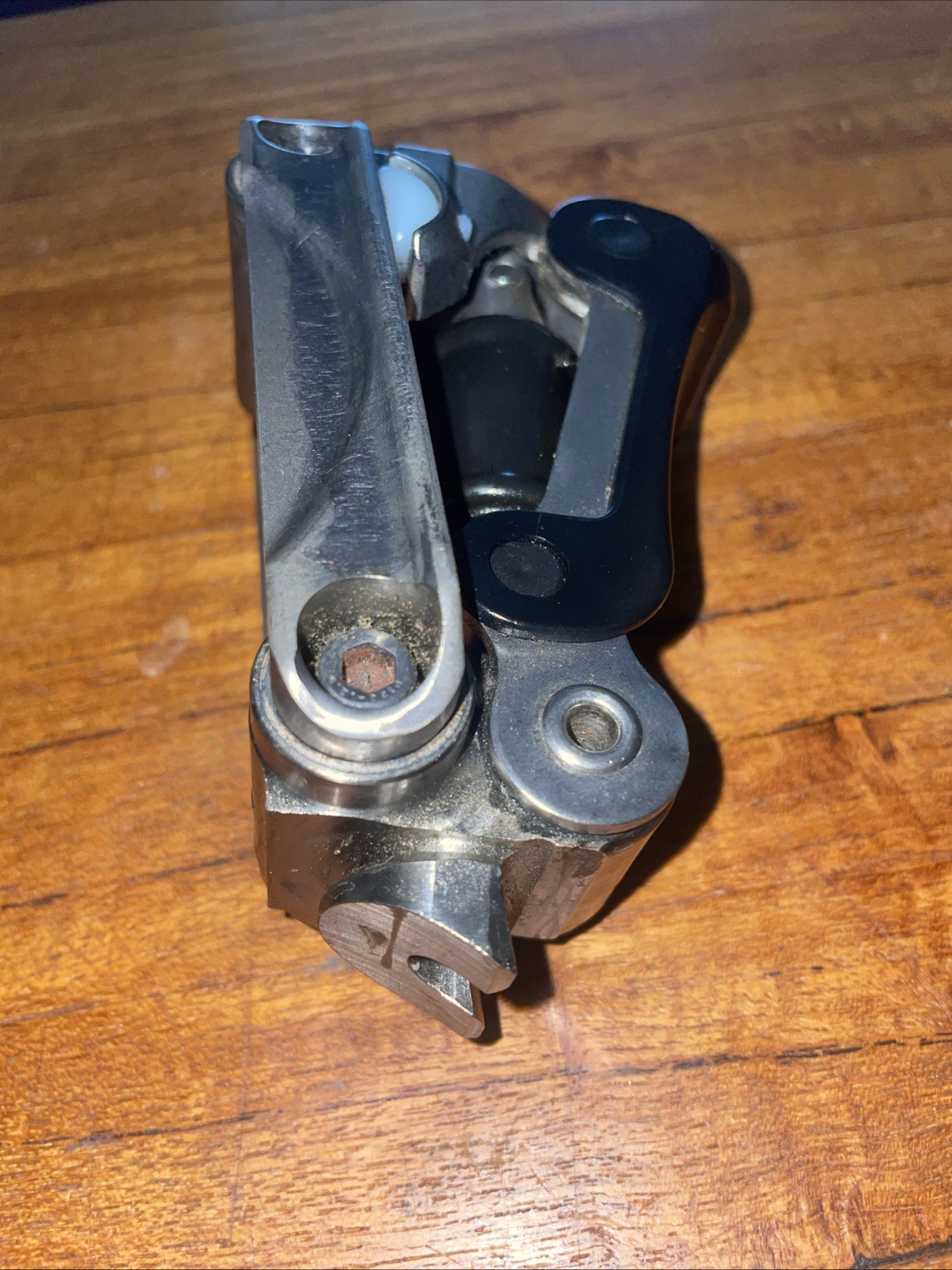 OTTOBOCK Otto Bock 3r46 Prosthetic Knee. PARTS ONLY