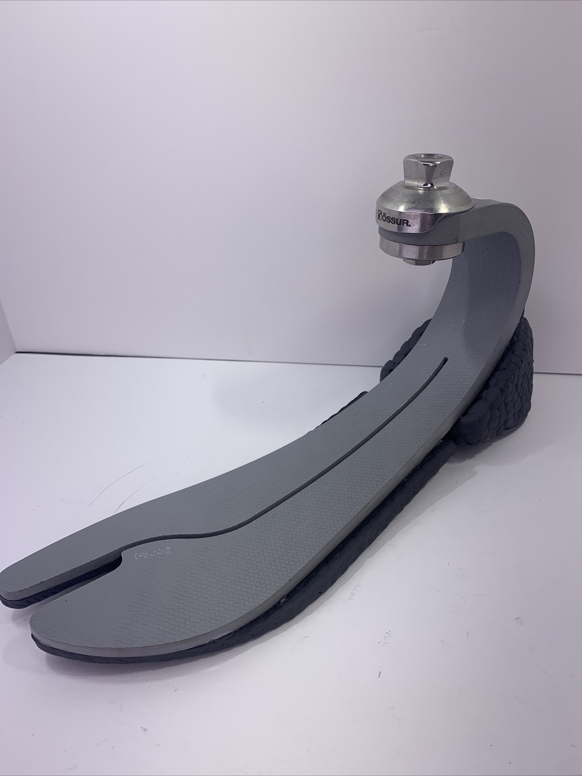 Left ossur balance S prosthetic foot. size 30. category 3. Prosthetic Foot