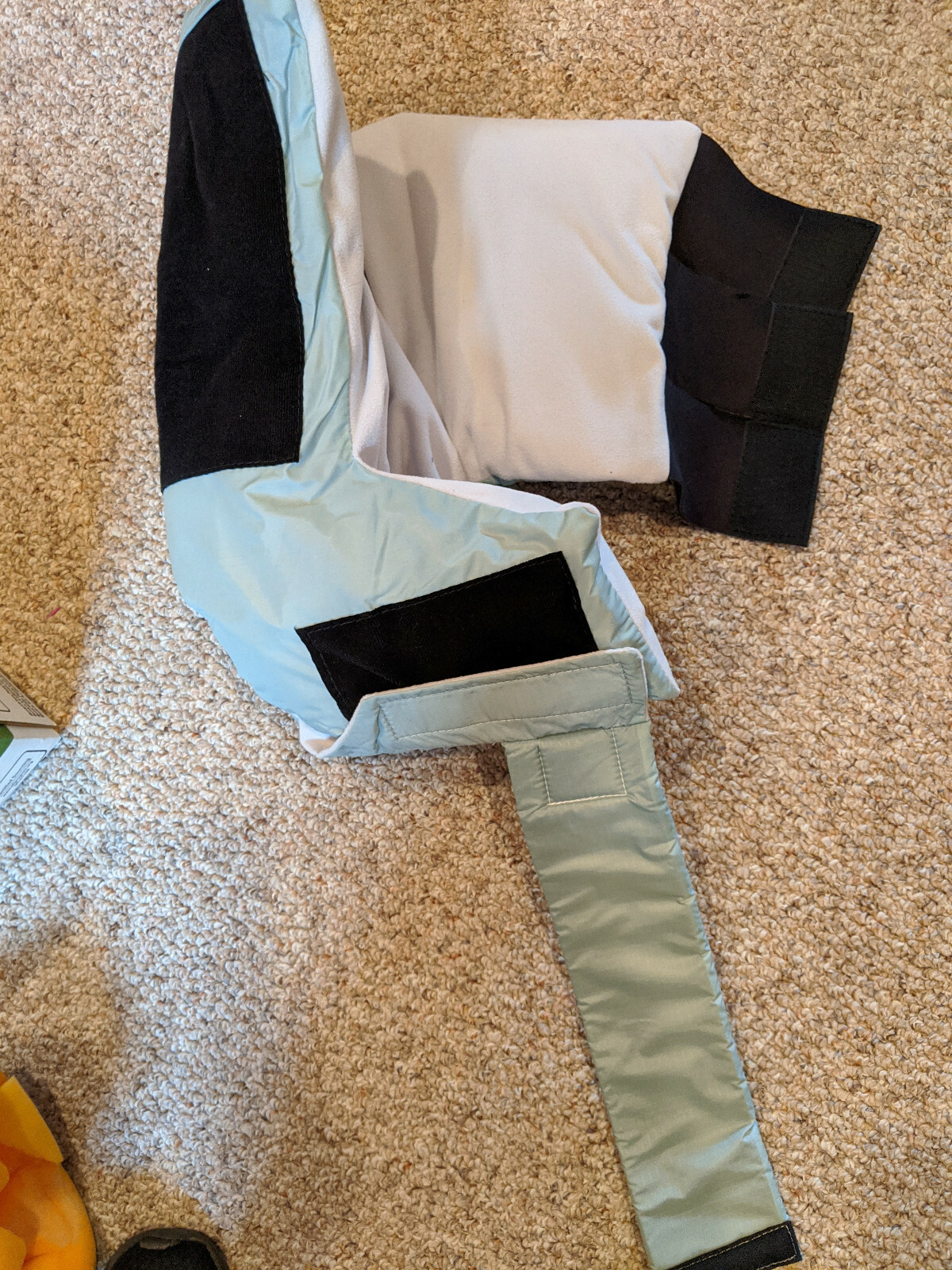 Prevalon® Heel Protector III