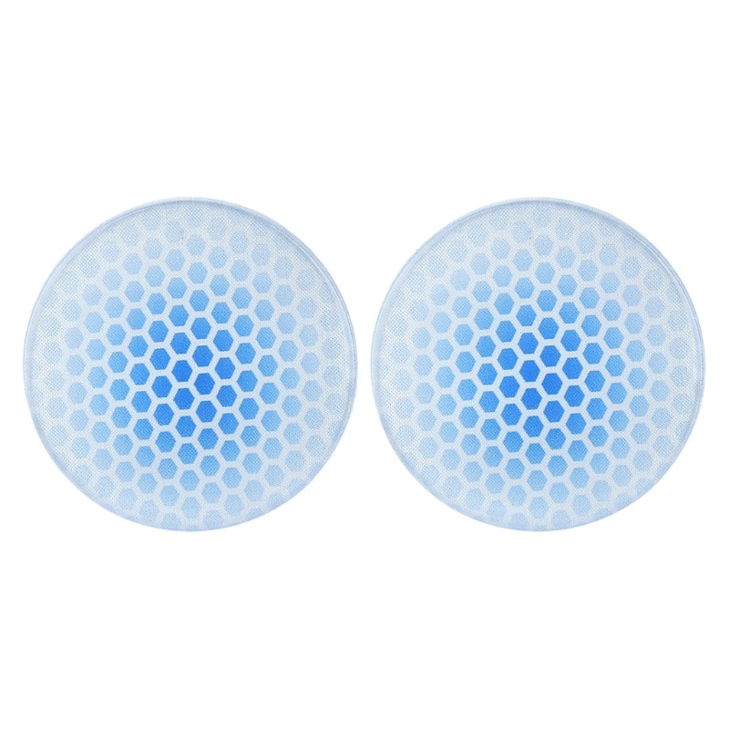 Soft Texture Leg Pads Ensuring Dry Feet and Safety Suitable for Snow Sports