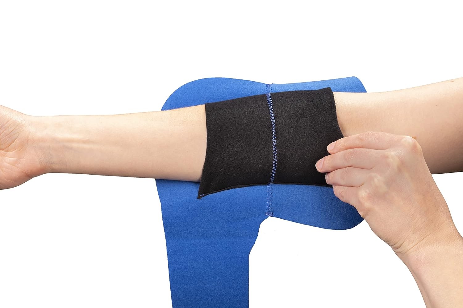 Actimove Kids Elbow Support Adjustable Pediatric Black