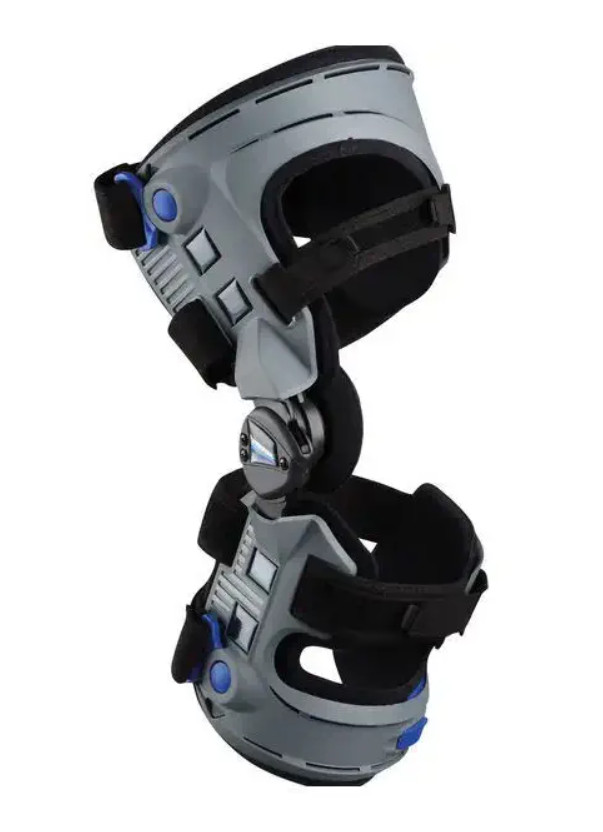 Thuasne Townsend Dynamic Reliever Knee Brace – Left Medial – ALL SIZES