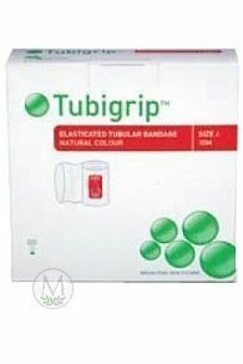 Tubigrip Knee (E) 10M – Molnlycke 1434