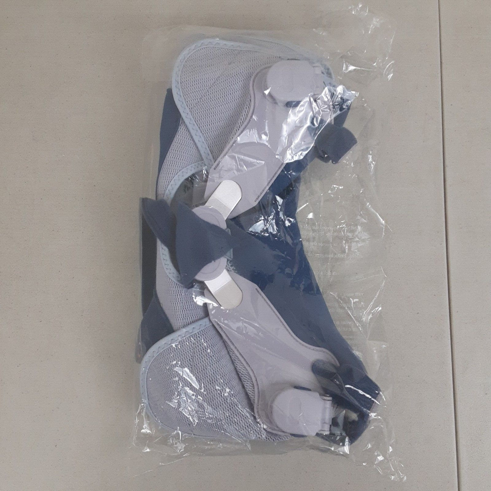 Neurotech RiteMove OA Knee Brace Right Medium Rehab TENS Compatible