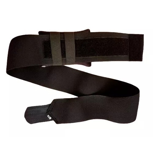 Inguinal Hernia Support Belt Double Inguinal Groin Hernia Truss Brace Unisex