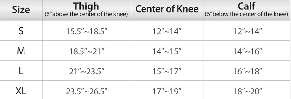 DDS OA PRO Decompression Knee Brace (Dual Unloader)