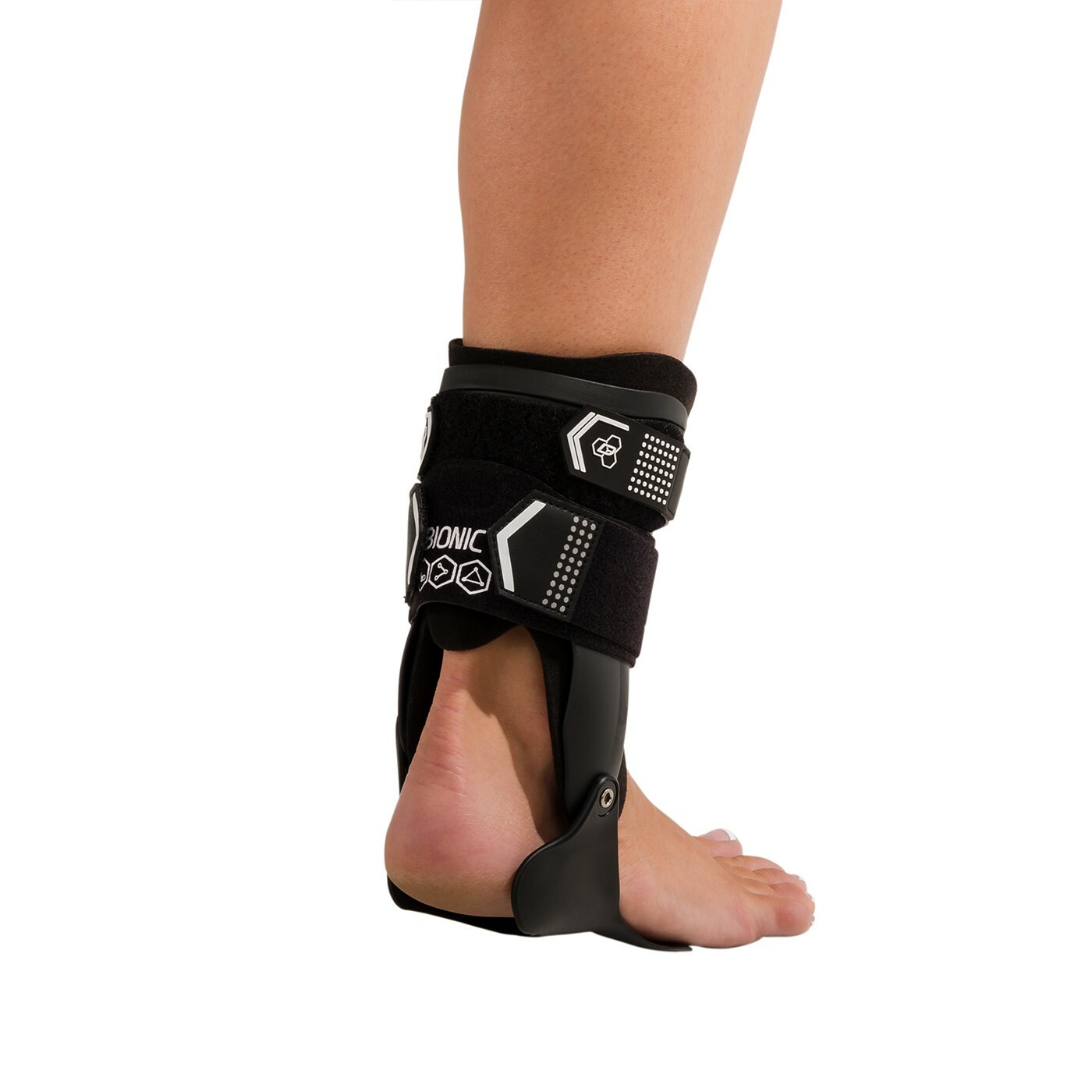 DonJoy Bionic Stirrup Ankle Brace