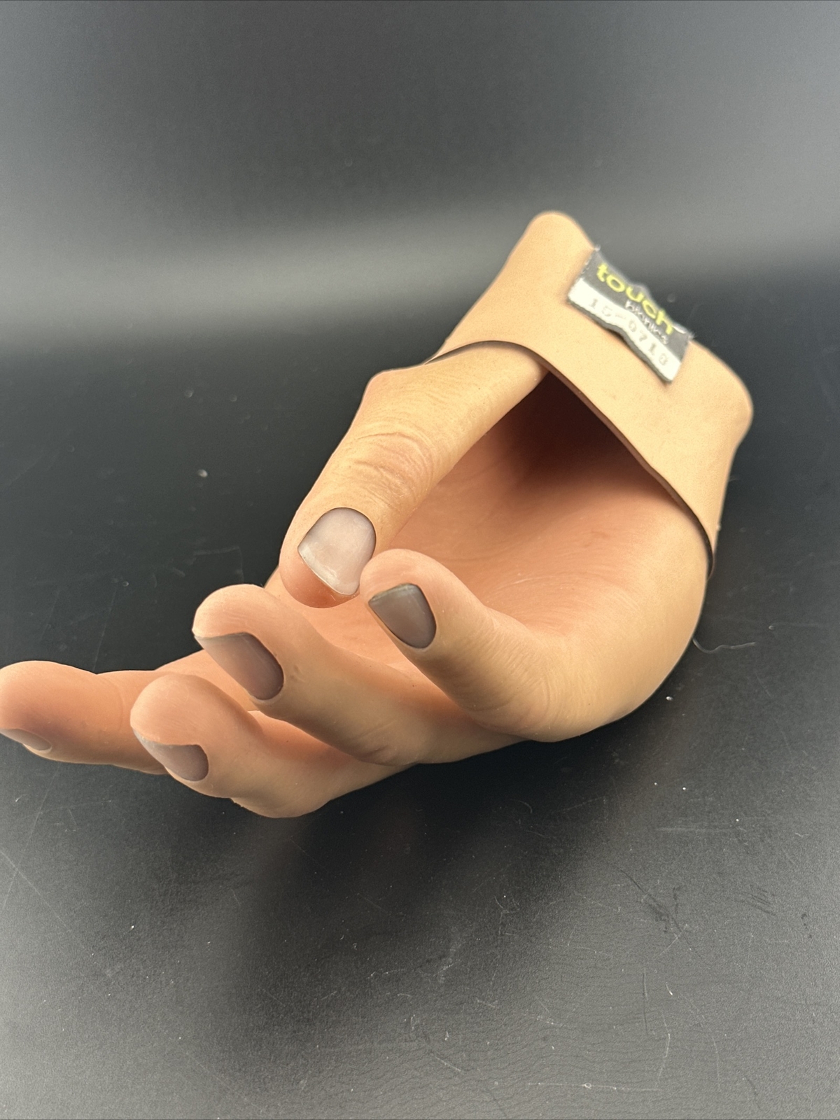 Right Realistic Ilimb I Limb Prosthetic Hand Cover. Prosthetic Protective Cover
