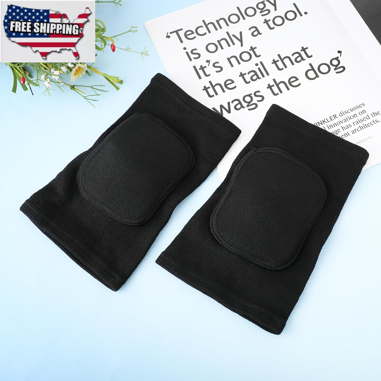 Compression Elbow Pads Arm Brace Support Fitness Arm Knee Protector Volleyball B