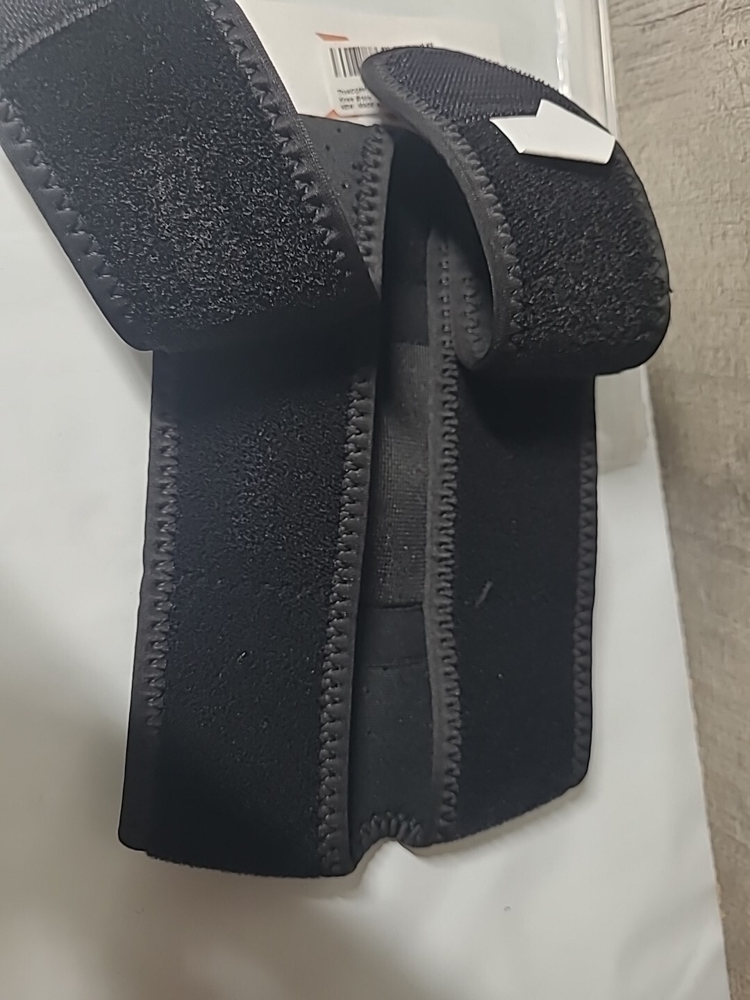 Compression Dual Adjustable Patella Knee Brace for Pain Relief, Knee Strap XXL