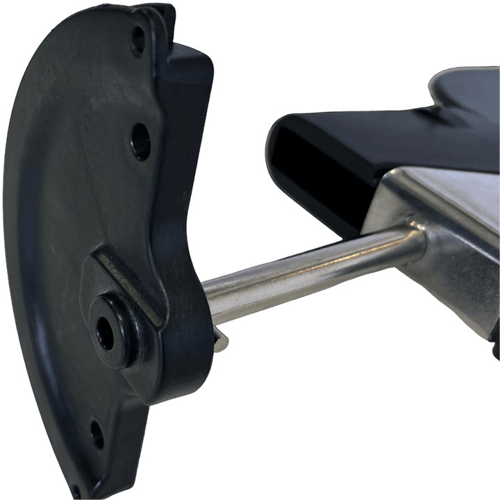 13′ Elite Pro Rudder Blade
