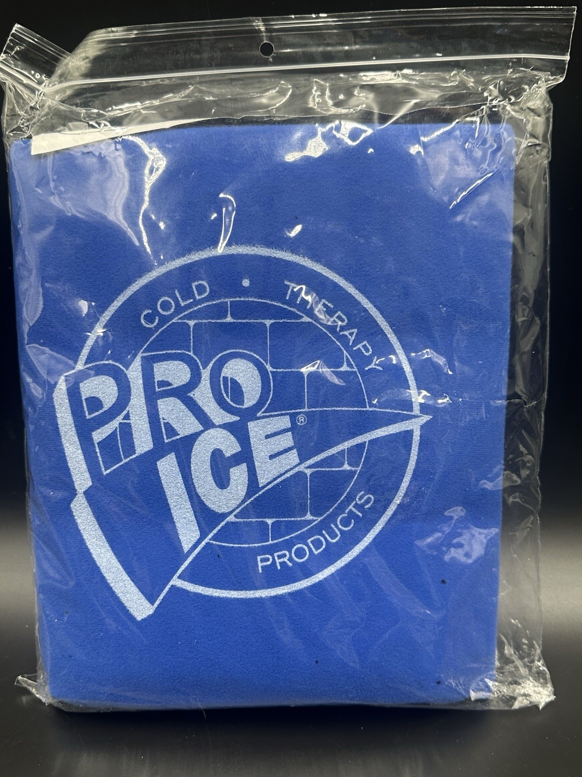 PRO ICE Shoulder Elbow Ice Therapy Wrap NEW Rotator Cuff Therapy Muscle Aches