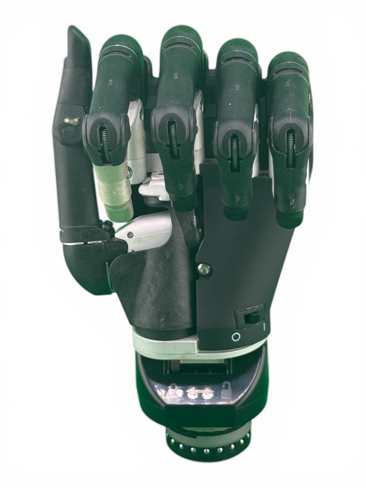 Ossur touch bionics Ilimb access prosthetic hand. Left hand. Great condition
