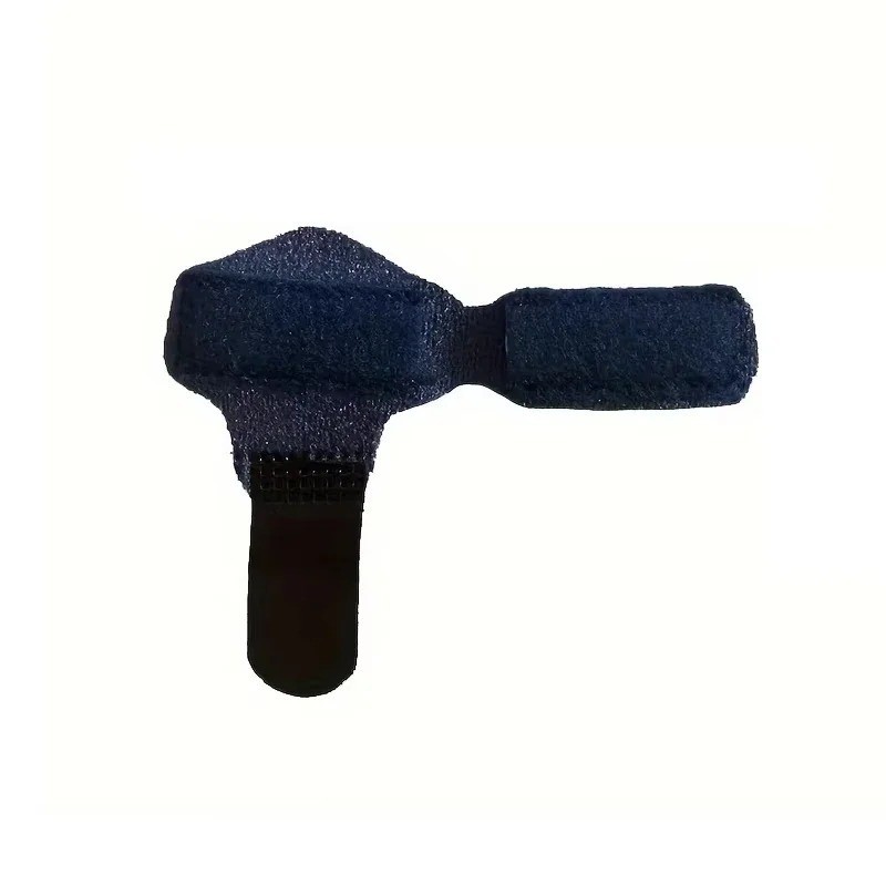 Toe Straightener Hammer Toe Corrector Brace Splint Wrap for Broken Fingers Toes