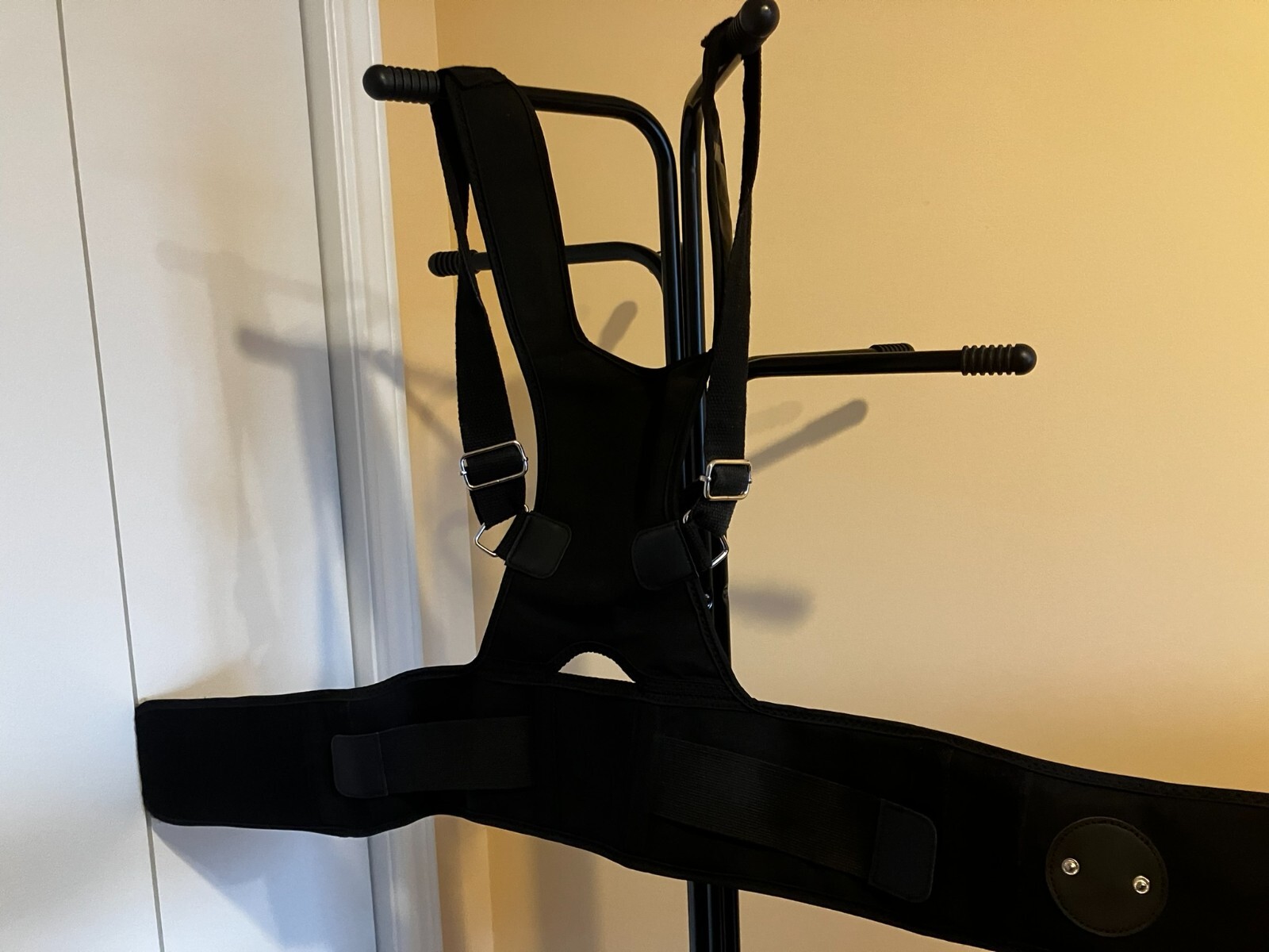 Upcore posture corrector support back shoulders and abs. Brans new