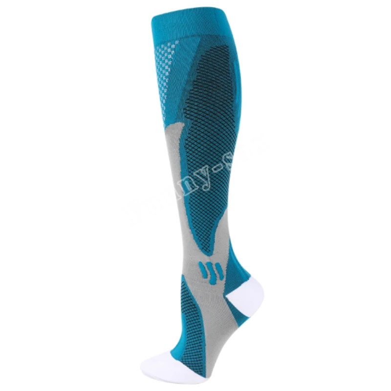 Compression Socks Stockings Womens Mens Knee HigCoh Medical 20-30 mmHG S/M – XXL