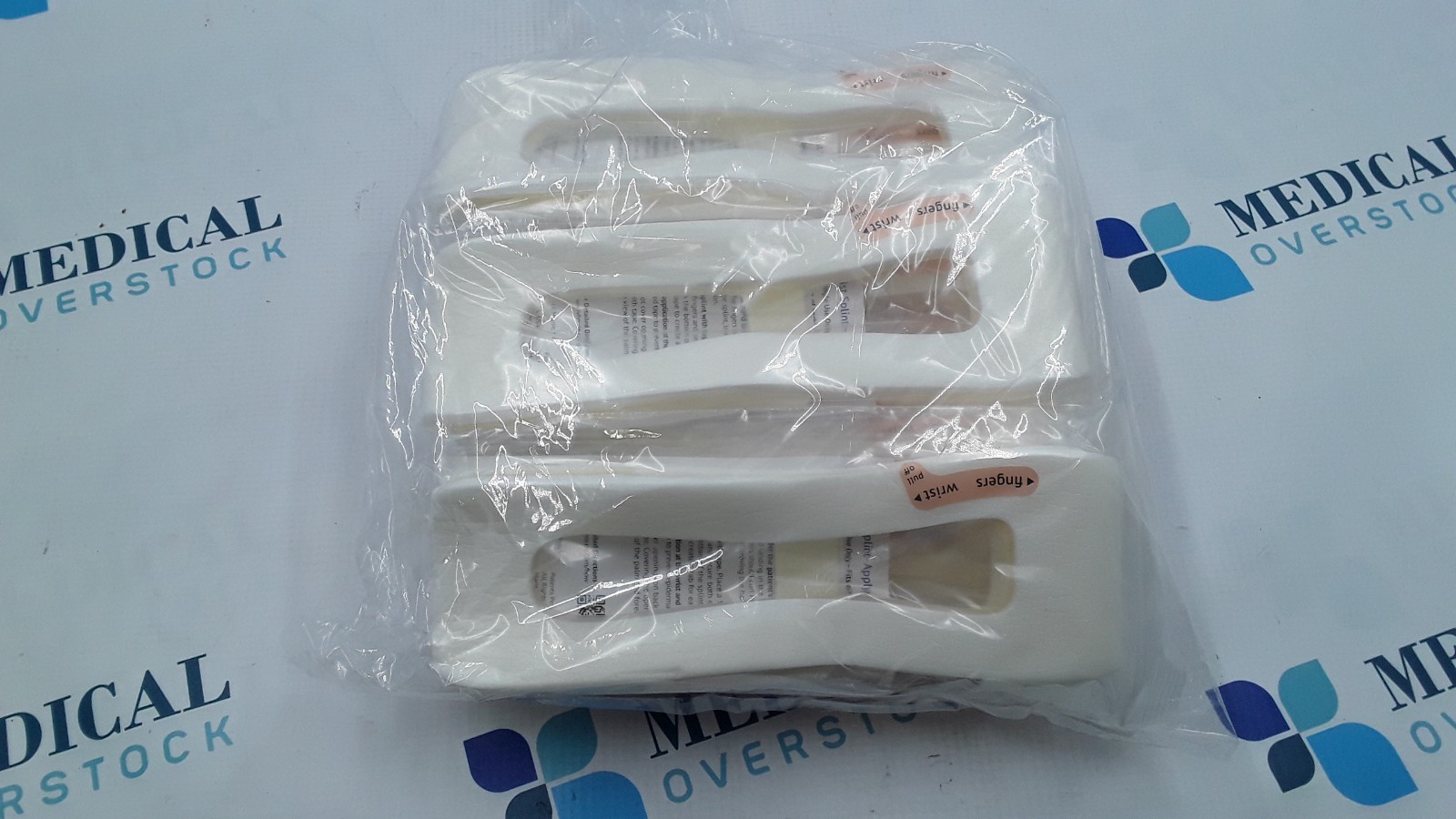 I.V. House TLC Wrist Splint XL Youth/Adult REF 939XL-Basic Lot of 12