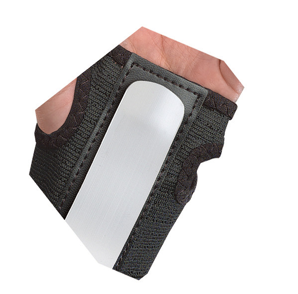 Mueller Wrist Brace with Removable Splint Carpal Tunnel