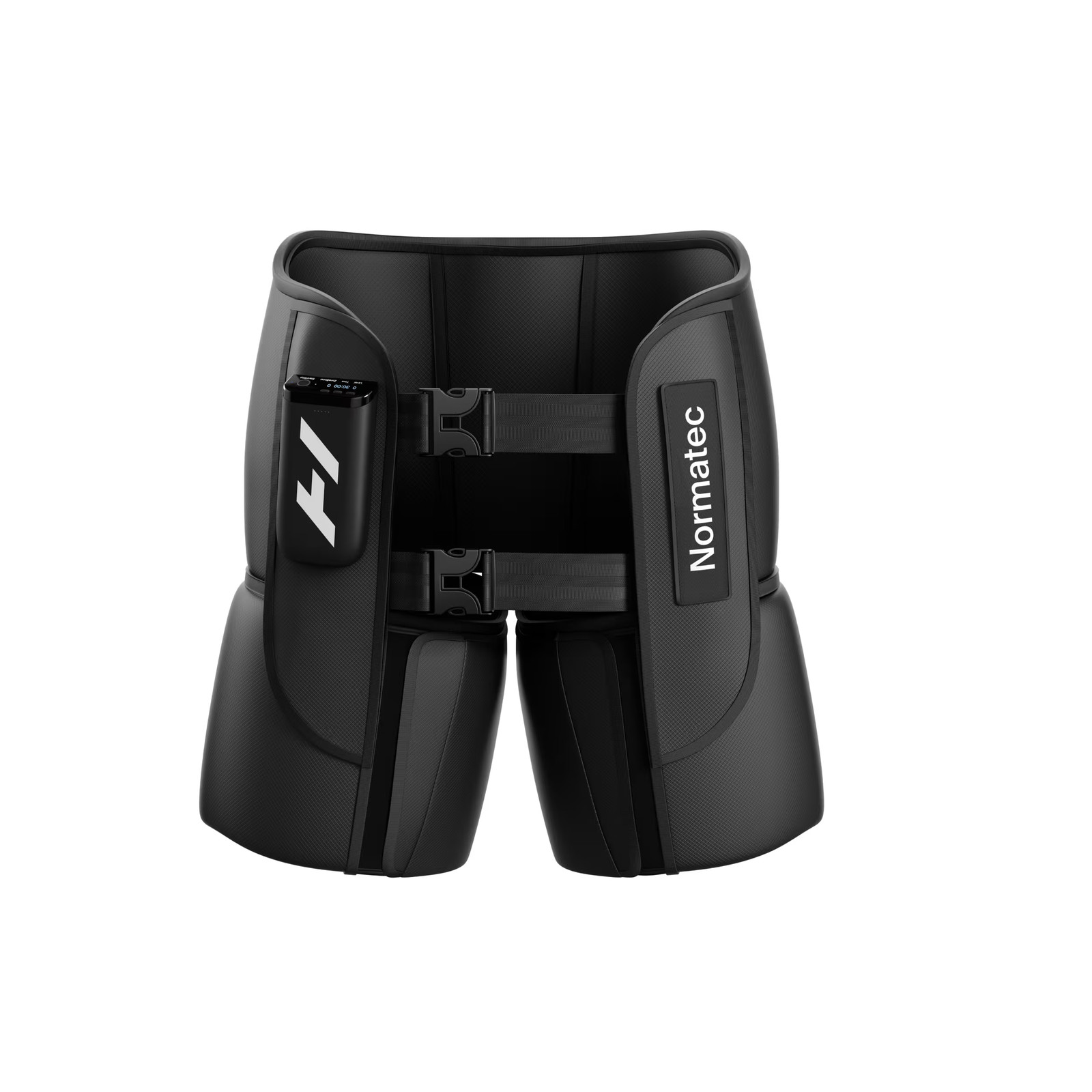 Hyperice – Normatec Elite Hip – Black