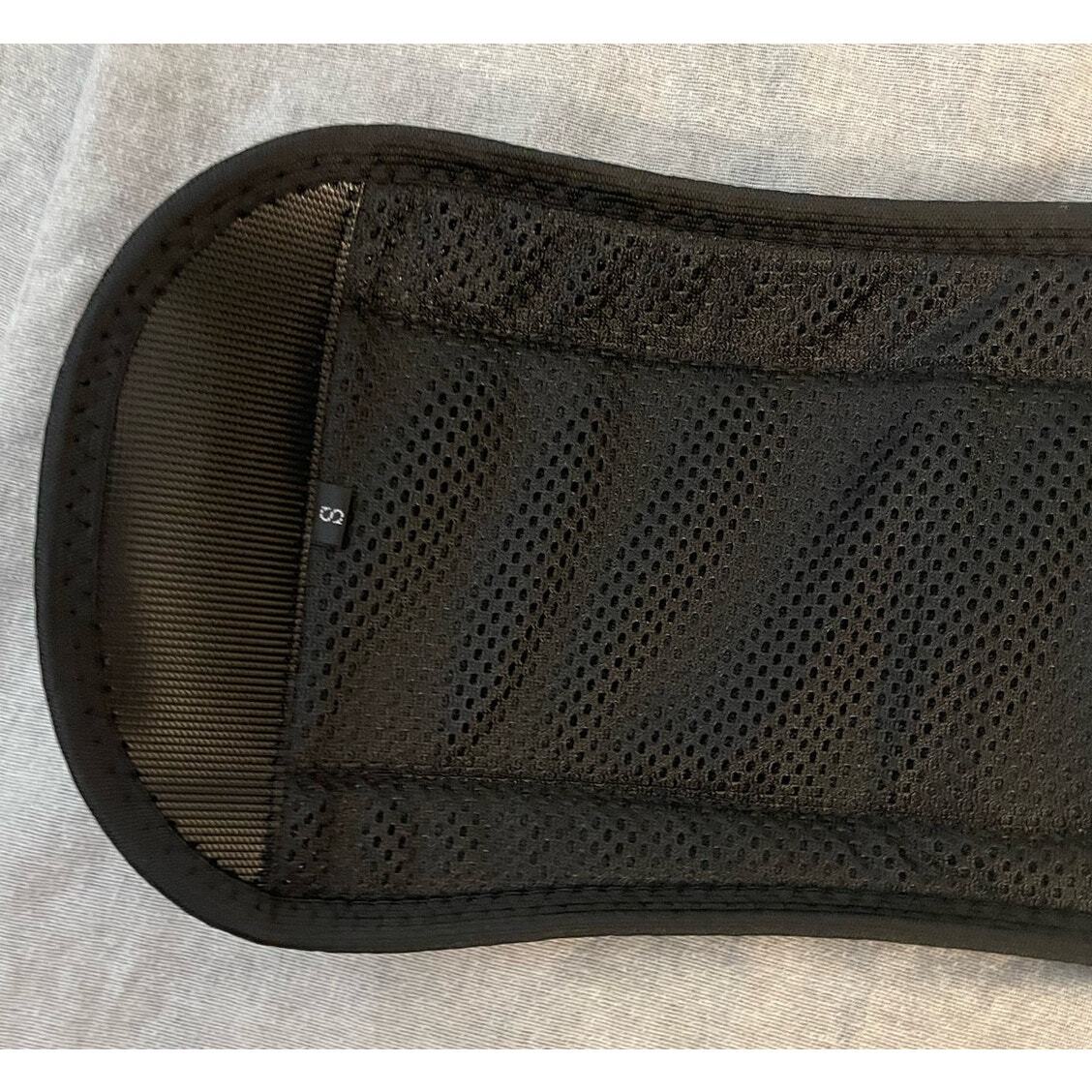SPARTHOS Back Brace Size S Immediate Relief Back pain Herniated Disc