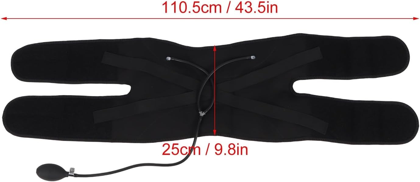 Pelvic Support Belt Correcting Pelvic Alignment Pubic Bone Separation