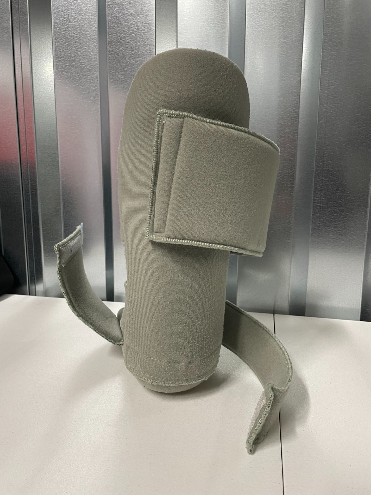 Padded 90 Degree Night Splint Sleeping Boot Plantar Fasciitis Medium Adjustable