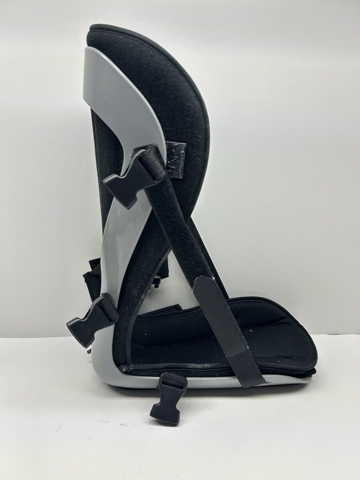 United Ortho Plantar Fasciitis Night Splint Brace Adjustable L/R Sz Medium