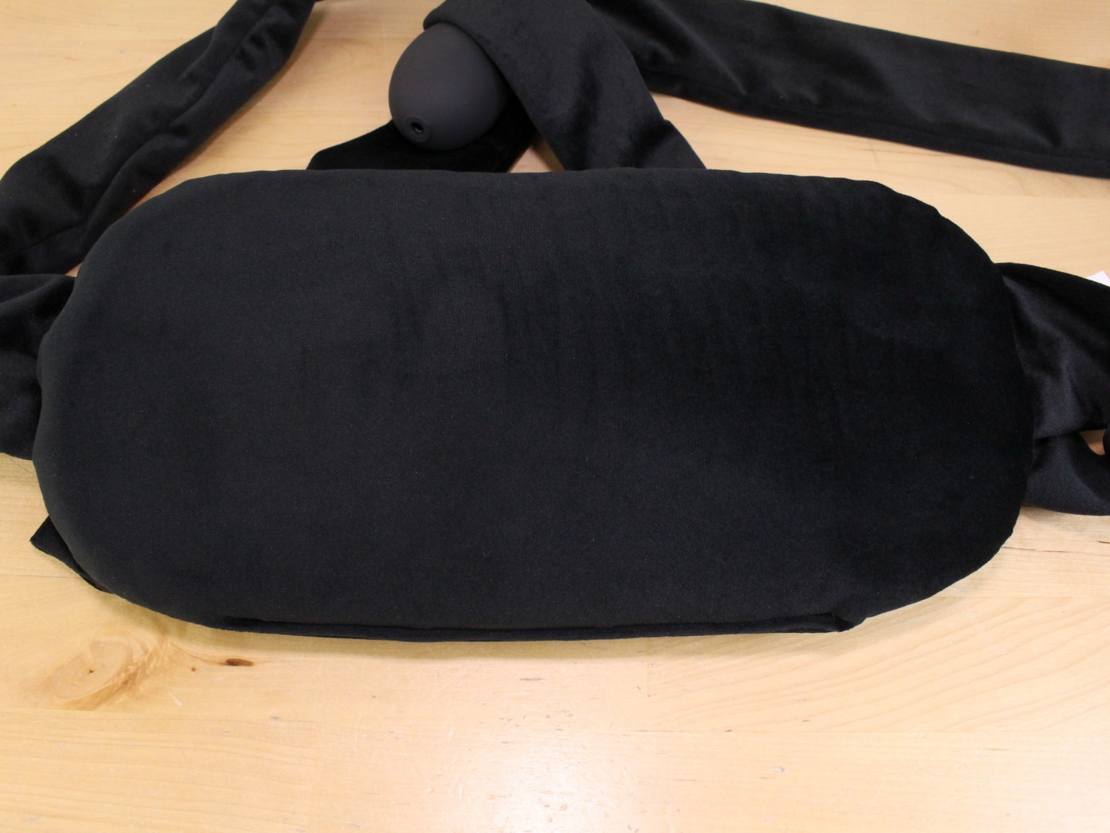 Innotech PropAir Sleeper Sleeping Support Pillow to Support Your Spine Curvature