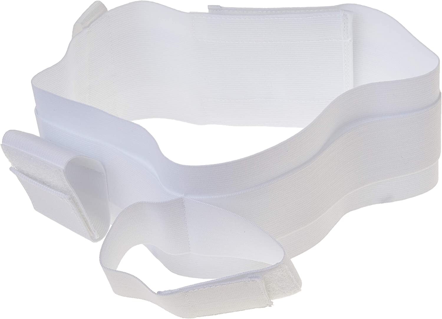 NEW BILT-RITE MASTEX HEALTH SHOULDER IMMOBILIZER WHITE SMALL SM 10-59200-SM