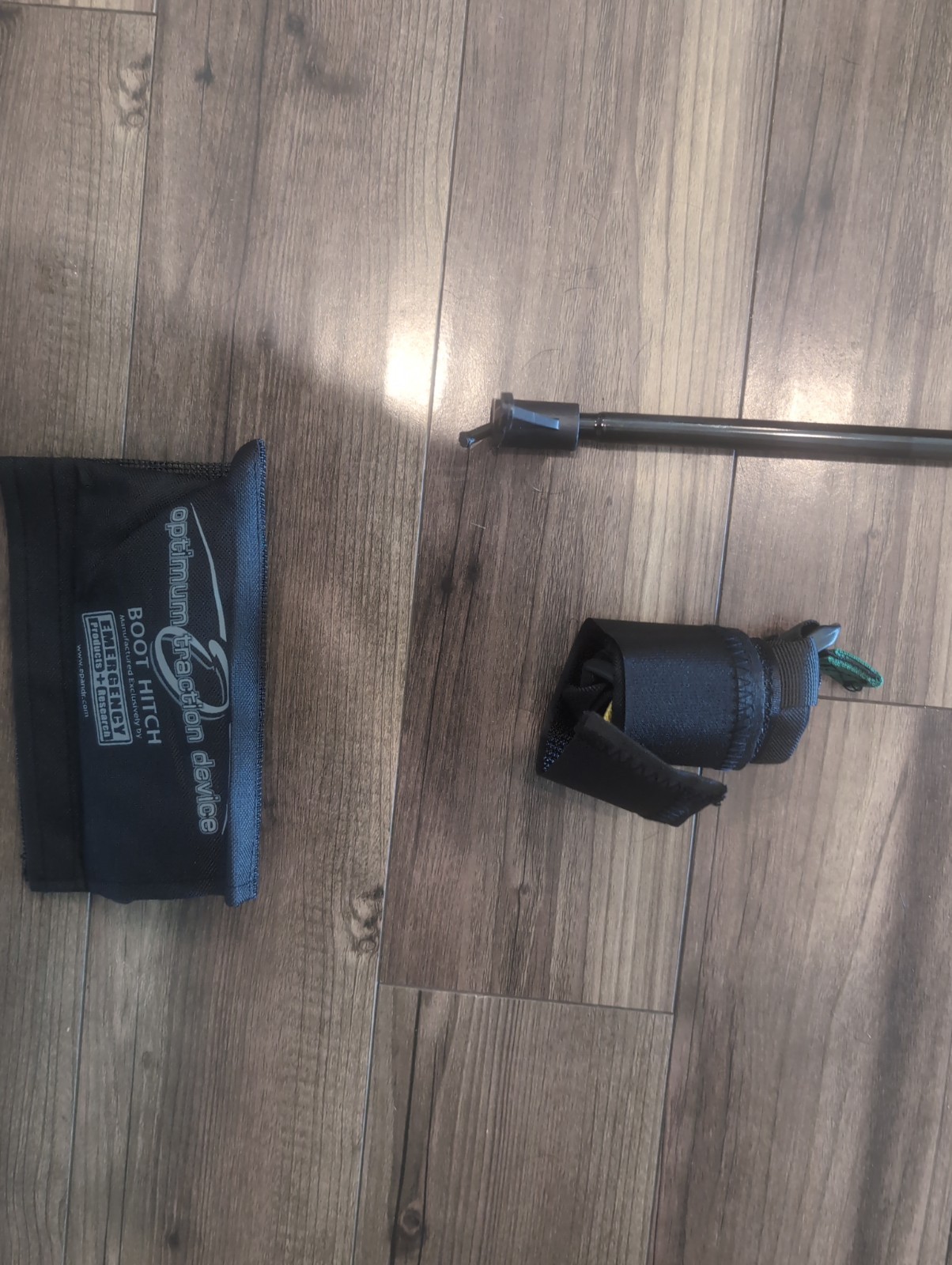 Optimum Traction Device EP‑800 – Opened but Unused