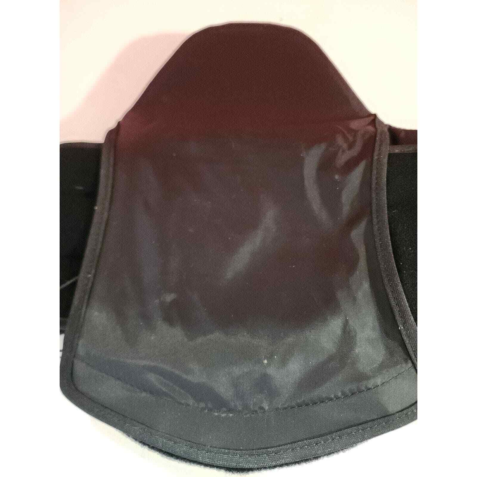 Back Support Brace Evergreen By Aspen One Size Adjustable EUC
