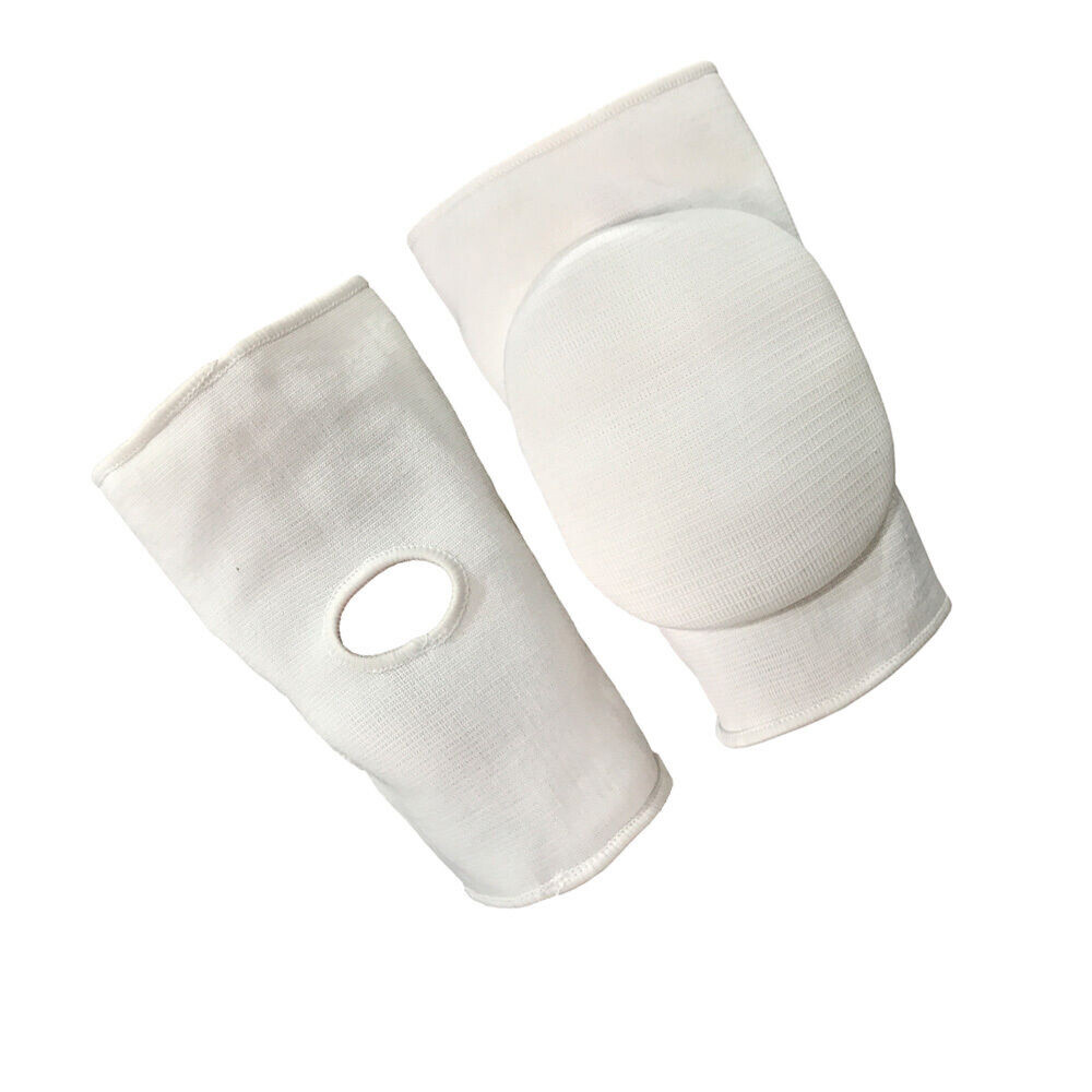 TMA MMA Knee Pads Caps Protector Brace Support volleyball Guards Muay Thai