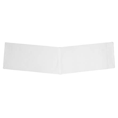Ostomy Abdominal Binder, Stoma Support, Hernia Colostomy, 6″ Belt, 4″ Opening