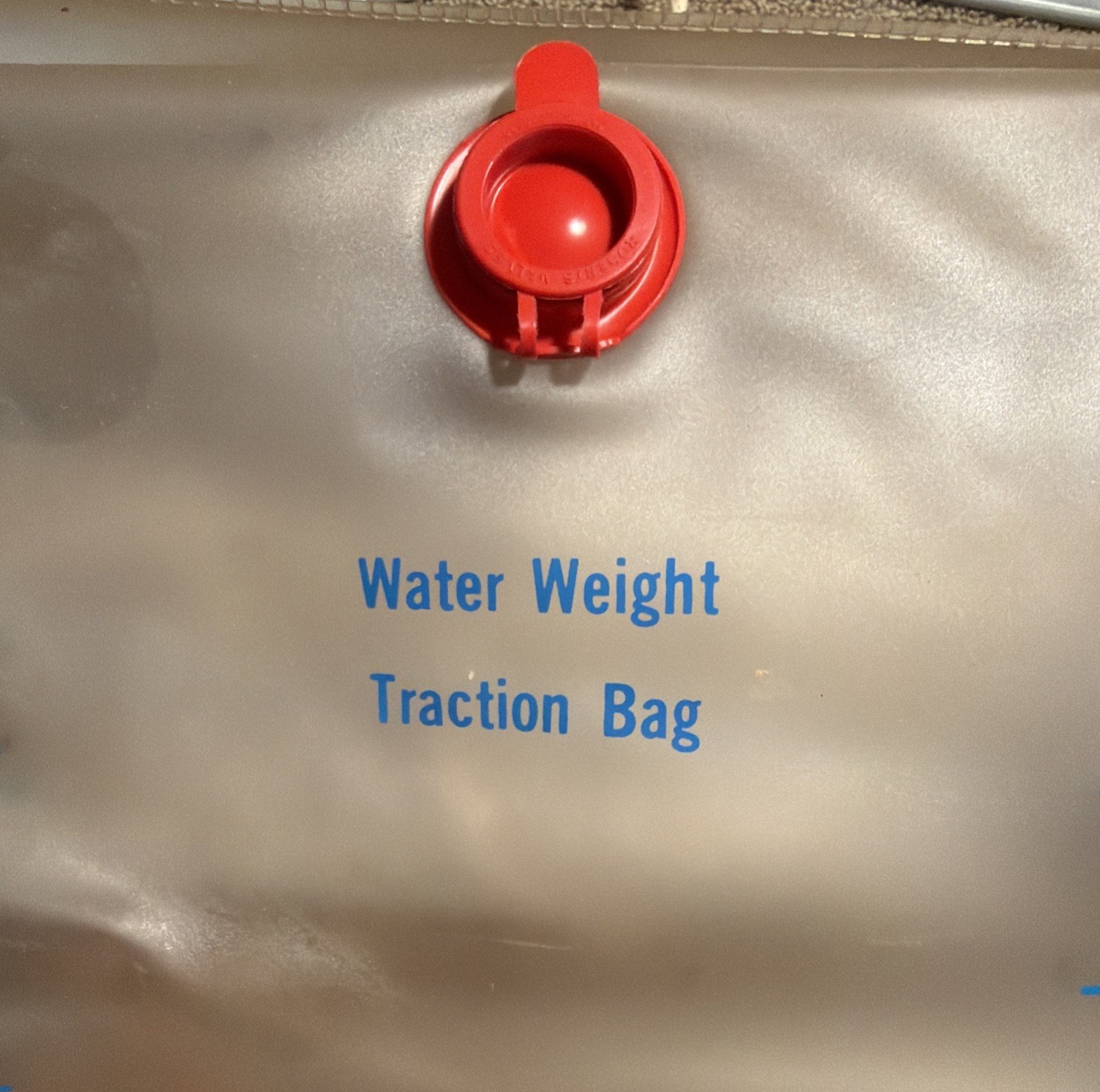 Vintage Over Door Head Traction Set | Complete in Original Box | Medical Therapy