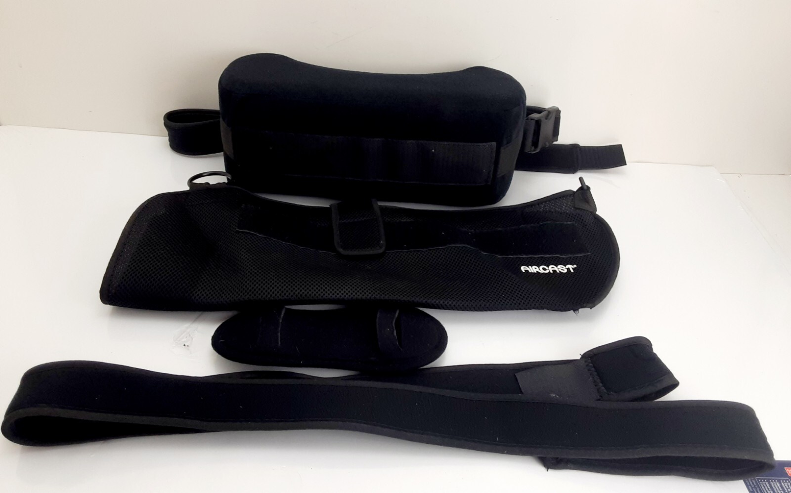Aircast DJO Universal Quick Fit Shoulder Stability Harness With Strap