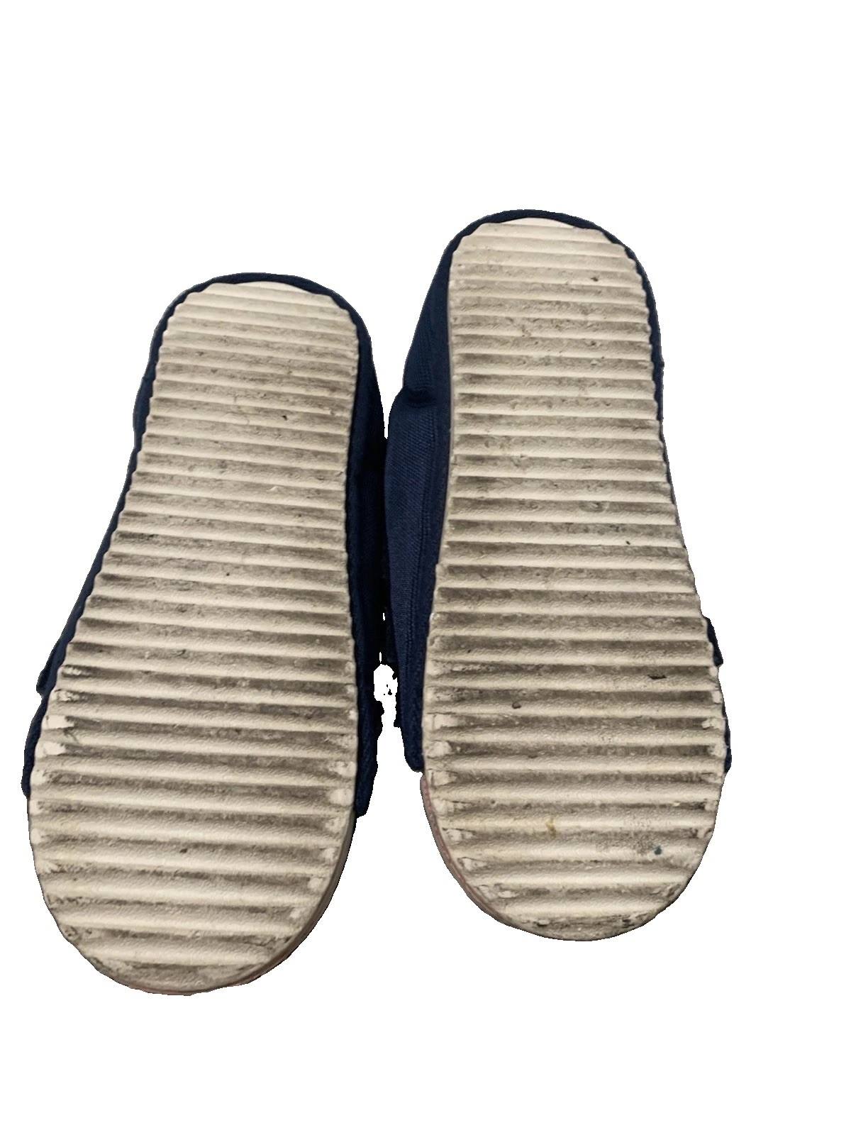 Adjustable Post-Op Shoe for Foot Immobilization, Blue/White, Size WL
