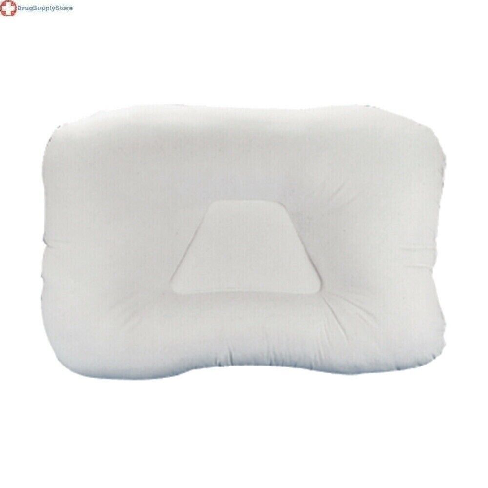MIL Mid-core Fiber Pillow, Regular, 22″ X 15″