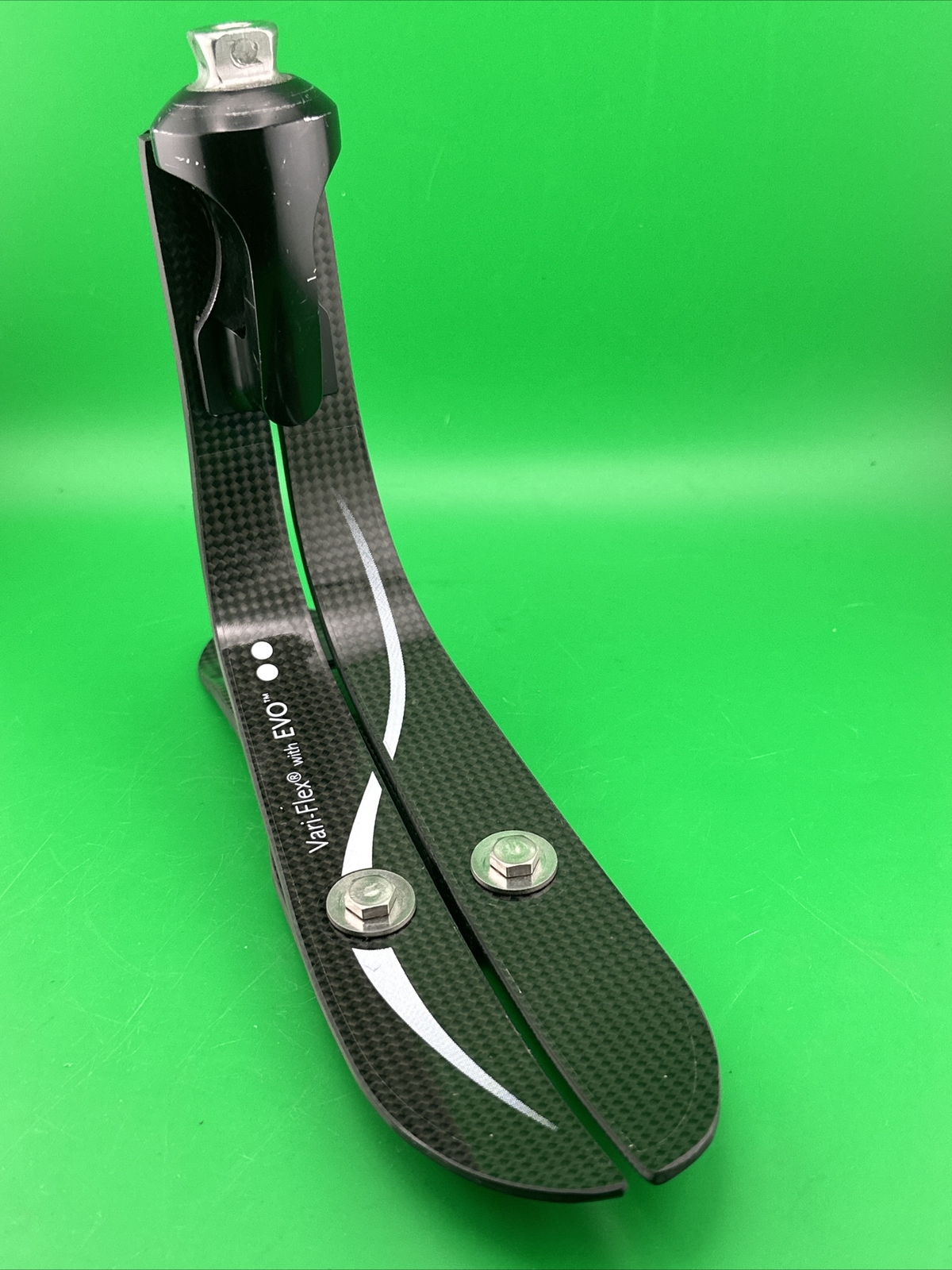 Ossur Vari-flex Variflex Prosthetic Foot. Size 27. Category 4. Perfect Cond