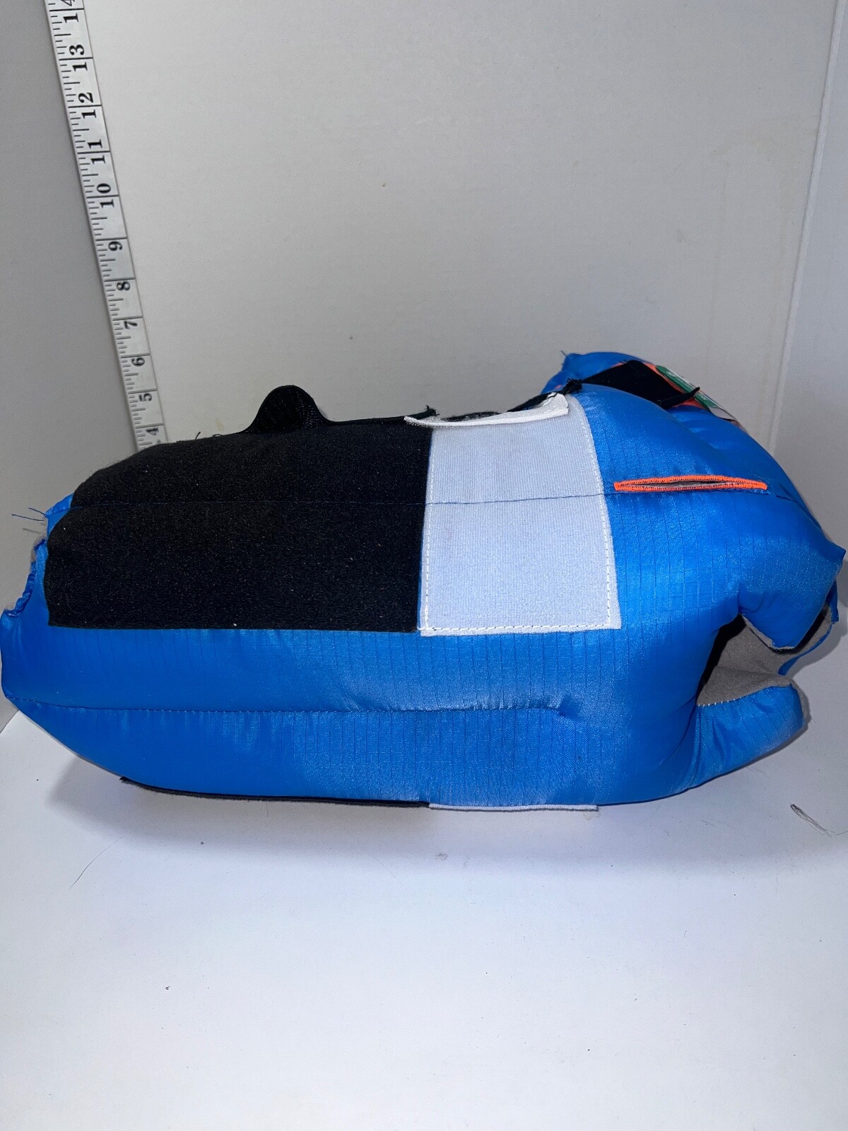 Prevalon Heel Protector II 7300/7302 Heel Protector Boot Wrap W/ Position Wedge