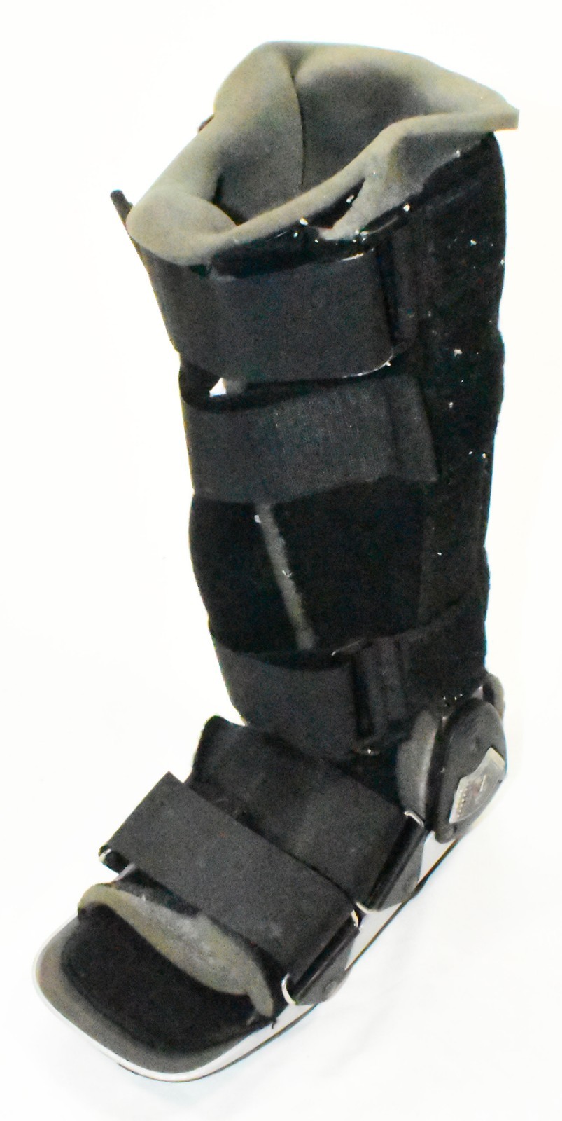 Orthopedic WALKER Boot with adjustable flexibility – about size 10-12