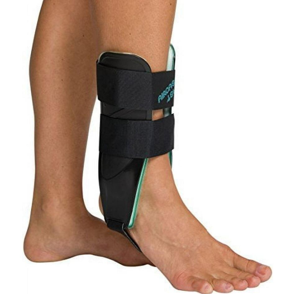 *1-Pack* Aircast Air-Stirrup Universe Ankle Support Brace Universal Adult 02E